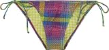 O'NEILL Plaid Is Rad Womens Swimsuit Bottoms