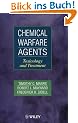 Chemical Warfare Agents: Toxicology and Treatment