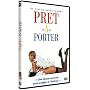 Pr�t-�-porter <b>DVD</b> ~ Marcello Mastroianni