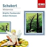 Schubert: Winterreise