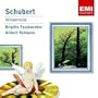 Schubert: Winterreise