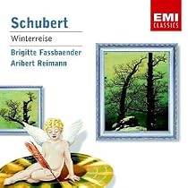 Schubert: Winterreise