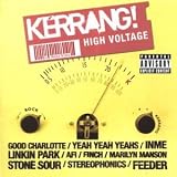 Kerrang!-High Voltage