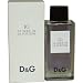 D & G 10 La Roue De La Fortune By Dolce & Gabbana For Women Edt Spray 3.3 Oz