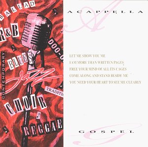 Acappella - Acappella Gospel - Zortam Music