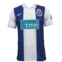 Nike FC Porto Trikot 2009/10 354607-400