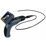 Buy General Tools DCS400-05 Seeker 400-05 Wireless Video Inspection System with 5.5mm... by General Tools