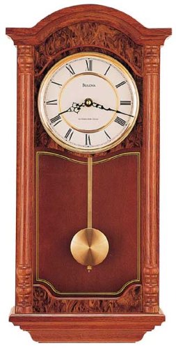 Edenhall Wall Clock