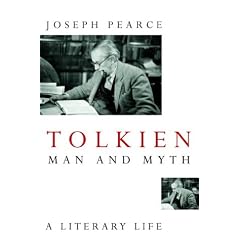 Tolkien: Man and Myth