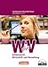 Bücher : Wirtschaft für Fachoberschulen und Höhere Berufsfachschulen - W plus V - FOS Hessen/ HBFS Rheinland-Pfalz: Pflichtbereich 11/12 - Wirtschaft und Verwaltung: Schülerbuch mit CD-ROM