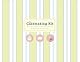 The Cardmaking Kit: Materials and Instructions for Creating Beautiful Handmade Cards