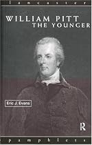 William Pitt the Younger (Lancaster Pamphlets)