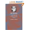 Leo Strauss: An Introduction to His Thought and Intellectual Legacy (The Johns Hopkins Series in Constitutional Thought)