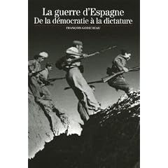 La guerre d'Espagne : De la d�mocratie � la dictature