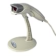 Handheld USB Automatic High-visibility Laser Barcode Scanner Bar Code Reader with Hands Free Adjustable Stand Handheld USB Automatic High-visibility Laser Barcode Scanner Bar Code Reader with Hands Free Adjustable Stand