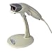 41XFRGdJFTL. SL75  Symbol LS 2208   Barcode scanner   handheld   100 scan / sec   decoded   keyboard wedge