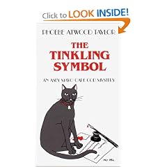 The Tinkling Symbol (Asey Mayo Cape Cod Mystery)