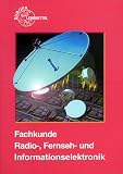 Produkt-Bild: Fachkunde Radio-, Fernseh- und Informationselektronik