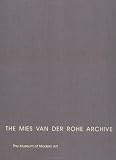 Review Routledge  / Unidentified Drawings (Garland Architectural Archives)