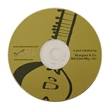  : Learn to Play Sitar CD ROM