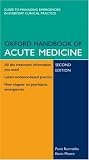 Oxford Handbook of Acute Medicine: Book and PDA Pack (Oxford Handbook)