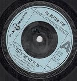 THATS THE WAY TO GO 7 INCH (7" VINYL 45) UK GTO 1976
