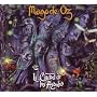La Ciudad de los Arboles (CD+DVD)