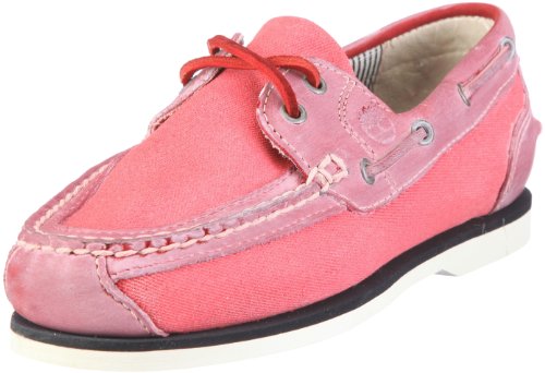 Timberland Classic Boat FTW Amherst F/L 24674 Damen Halbschuhe