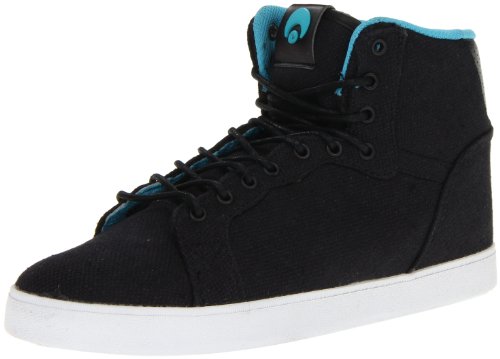 Osiris Men's Grounds Skate Shoe