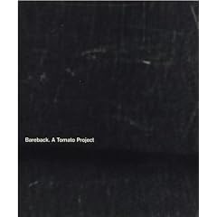 Bareback: A Tomato Project