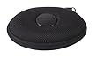 Shure EA625 Zippered Nylon Carrying Case for E5c Sound Isolating Earphones