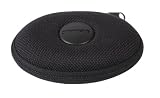 Shure EA625 Zippered Nylon Carrying Case for E5c Sound Isolating Earphones