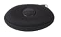 Shure EA625 Zippered Nylon Carrying Case for E5c Sound Isolating Earphones