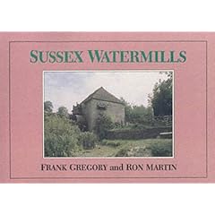 Sussex Watermills