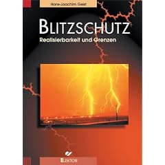 Blitzschutz. Realisierbarkeit und Grenzen