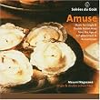Amuse -- Music for Single and Double Action Harp from the Age of Enlightenment and Romanticism