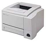 Hewlett Packard 2200DN LaserJet Printer