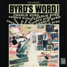  Charlie Byrd
