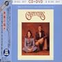 22 Hits of Carpenters (Bonus Dvd)