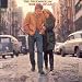 The Freewheelin' Bob Dylan [VINYL]