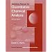 Quantitative Chemical Analysis Student Solutions Manual