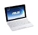 Asus Eee PC 1015BX WHI032S weiss