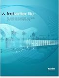 NOTATION TECHNOLOGIES FretWriter Lite