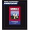 Learn German with Pimsleur (along with other visual aids)