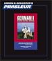 German I, Comprehensive: Learn to Speak and Understand German with Pimsleur Language Programs