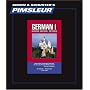 Pimsleur German I Comprehensive CDs, Second Edition