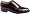 Dark Cherry Polished European Calf