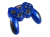Eigenschaften Madrics  / Playstation 2 - Nano Pad Blau
