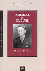 Blessings in Disguise
