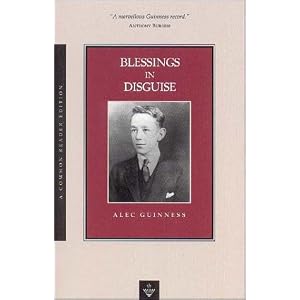 Blessings in Disguise - Alec Guinness